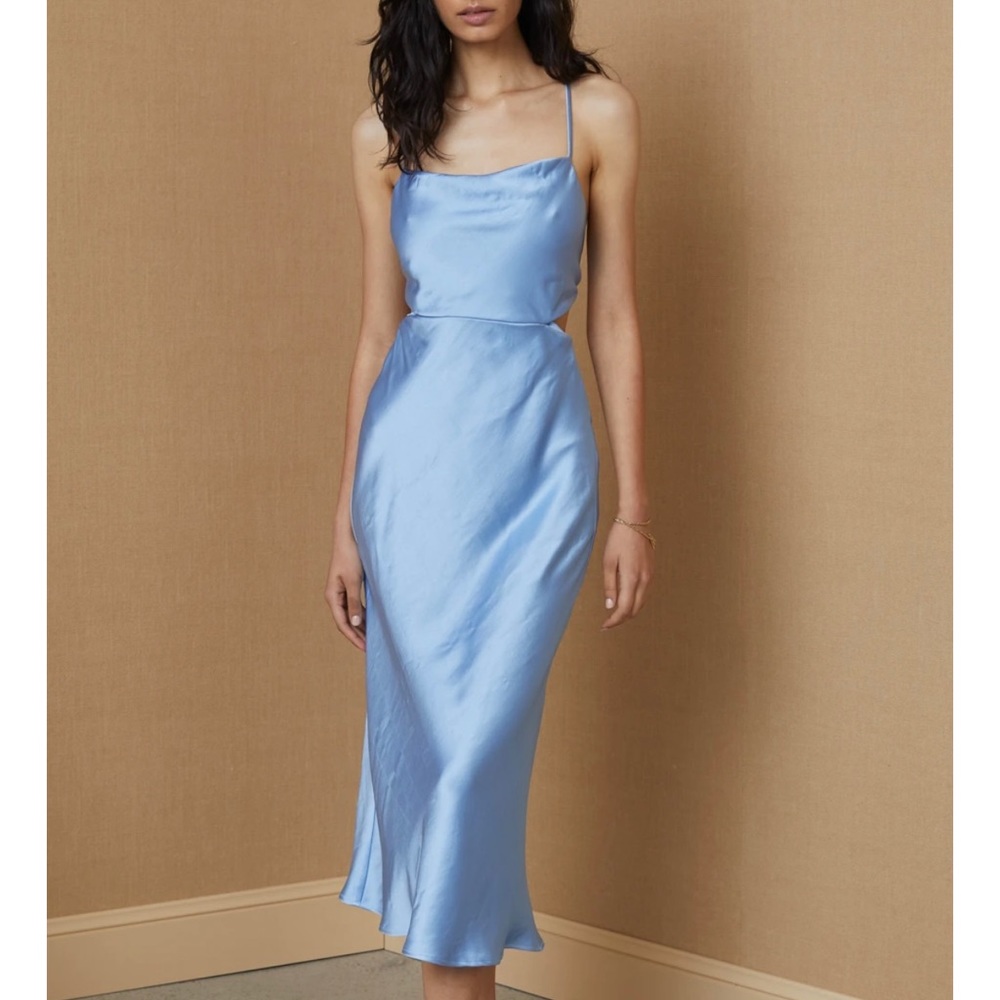 Bec + Bridge Raquel Dress